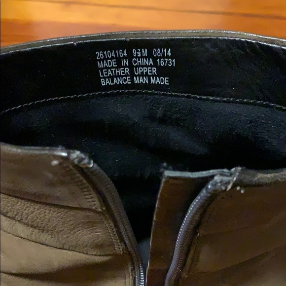 Booties - Picture 7 of 7